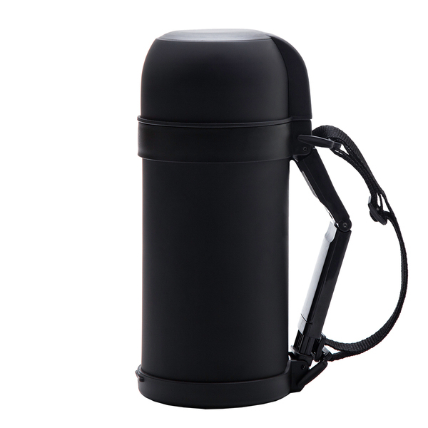 R08419.02 - Termos Picnic Amigo 1200 ml, czarny