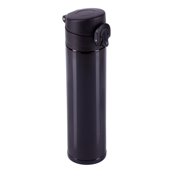 R08426.02 - Kubek termiczny Moline 350 ml, czarny