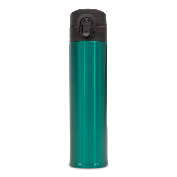 R08426.05 - Kubek termiczny Moline 350 ml, zielony