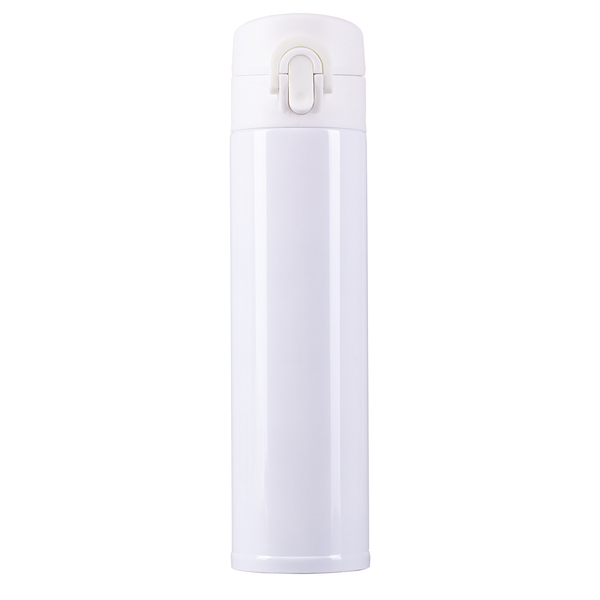 R08426.06 - Kubek termiczny Moline 350 ml, biały