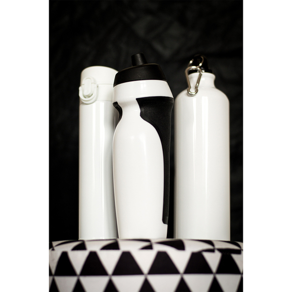 R08426.06 - Kubek termiczny Moline 350 ml, biały