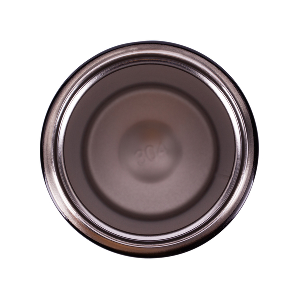 R08428.02 - Kubek termiczny Casper 350 ml, czarny