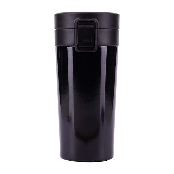R08428.02 - Kubek termiczny Casper 350 ml, czarny
