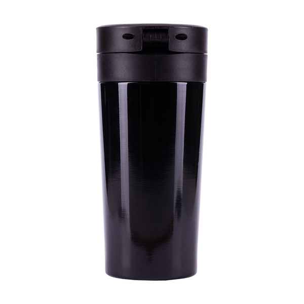 R08428.02 - Kubek termiczny Casper 350 ml, czarny