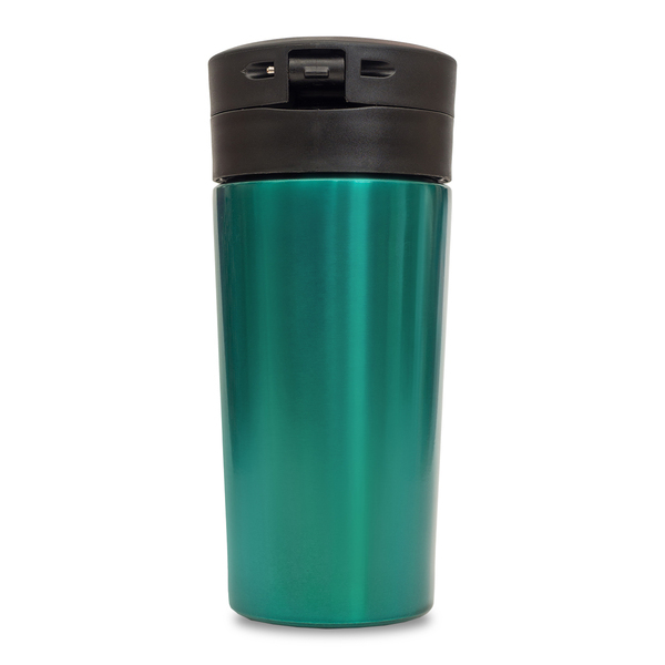 R08428.05 - Kubek termiczny Casper 350 ml, zielony