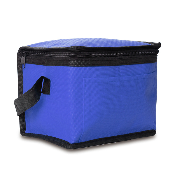 R08447.04 - Torba termoizolacyjna na lunch Keep-it-cool, niebieski