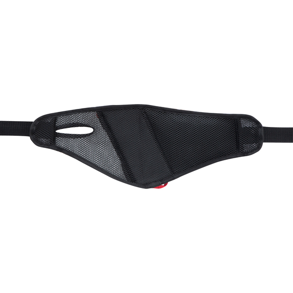 R08458.02 - Sportowy pas Ativo, czarny