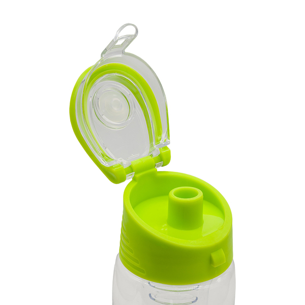 R08466.55 - Bidon Fruvita 700ml, jasny zielony