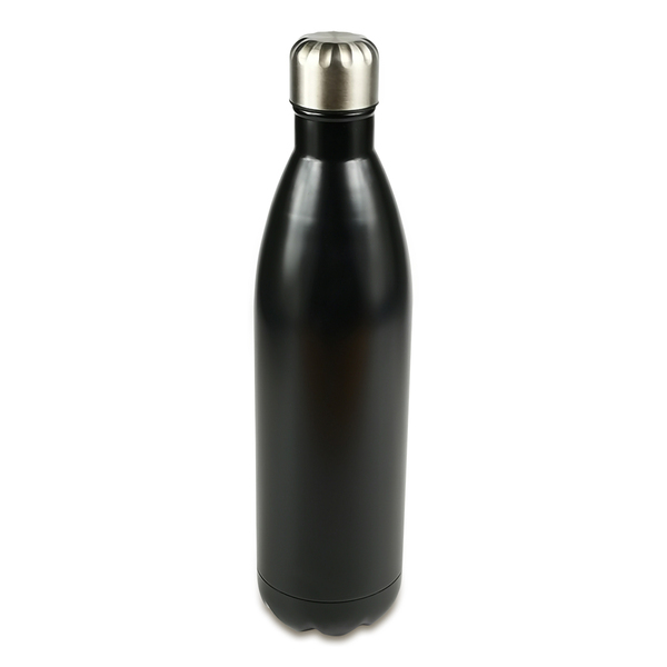 R08478.02 - Butelka termiczna Orje 700 ml, czarny