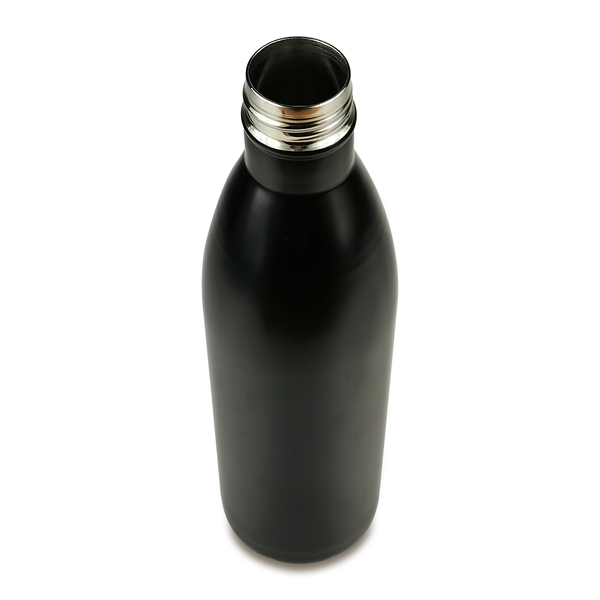 R08478.02 - Butelka termiczna Orje 700 ml, czarny