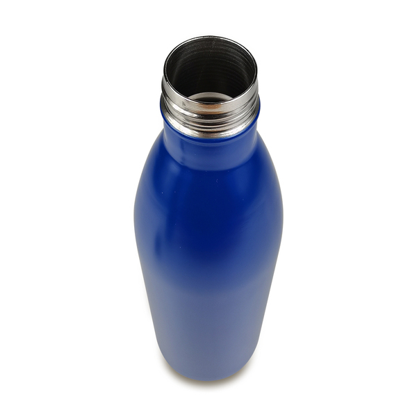 R08478.42 - Butelka termiczna Orje 700 ml, granatowy