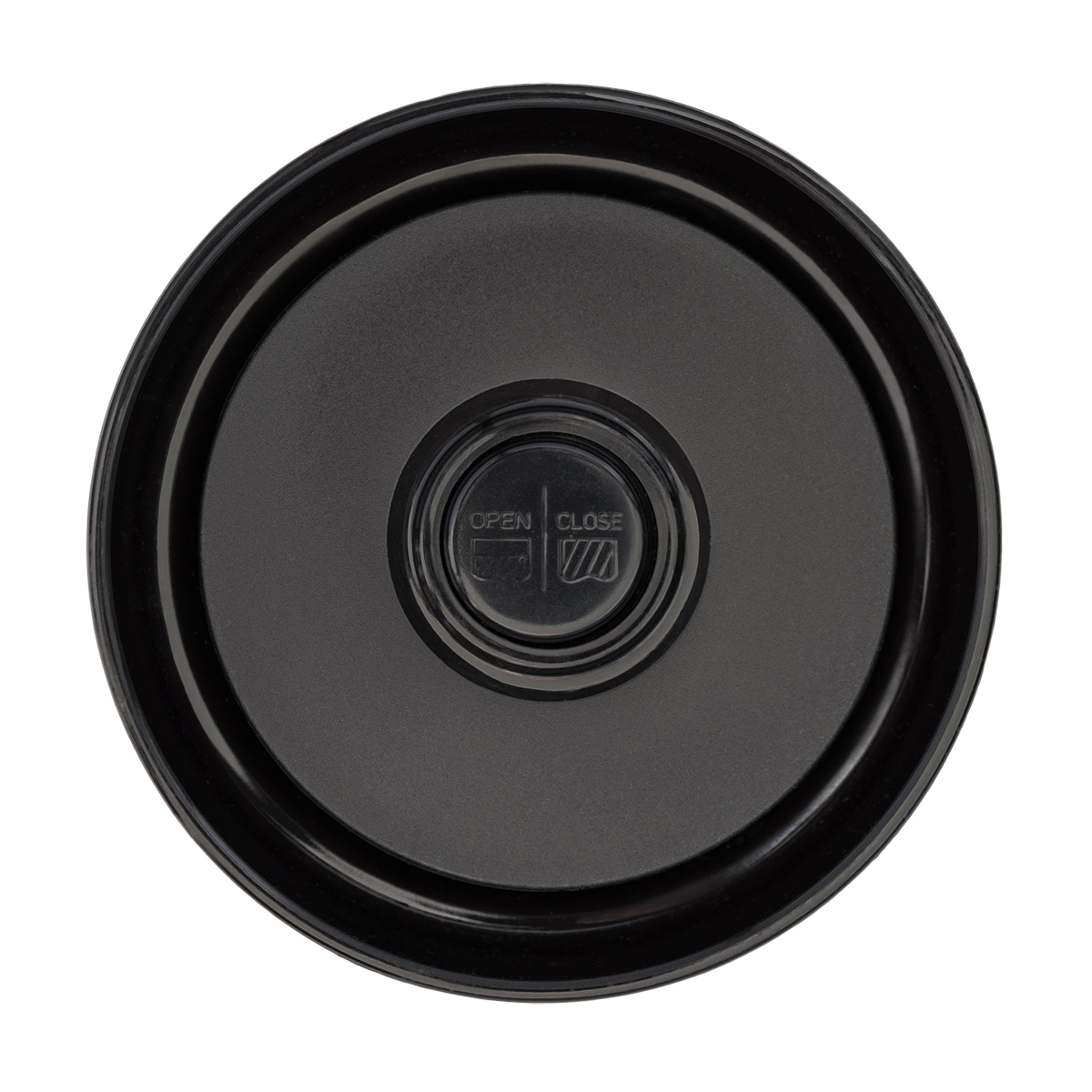 R08480.02.O - Kubek termiczny Husavik 320 ml, czarny 