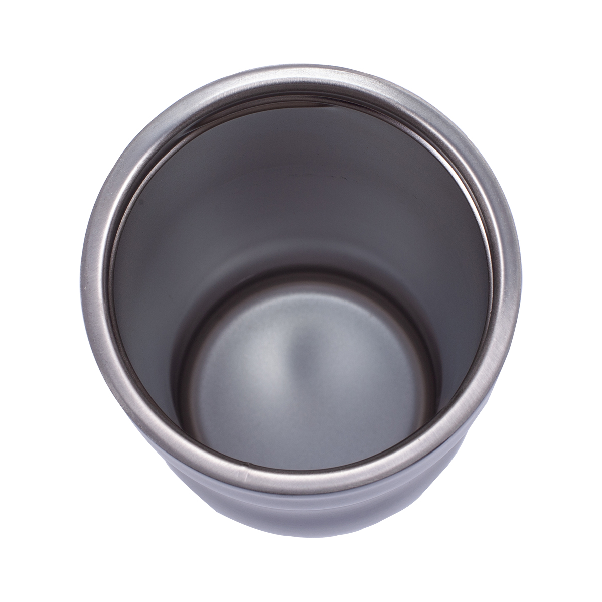 R08488.02 - Kubek izotermiczny Tromso 250 ml, czarny 