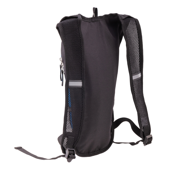 R08582.04 - Plecak sportowy Palmer, niebieski