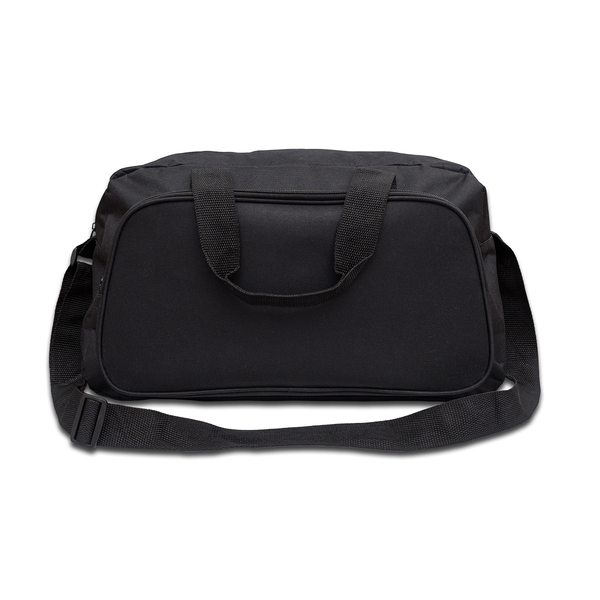 R08592.02 - Torba sportowa Tiga, czarny