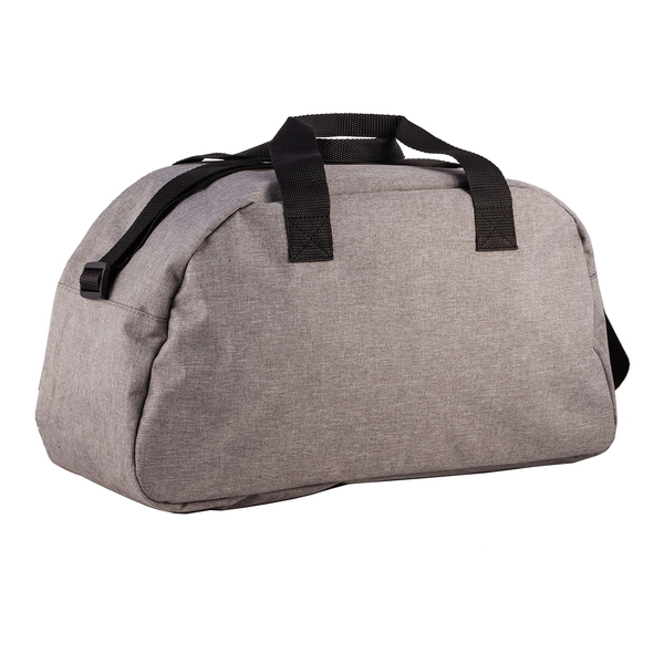 R08593.21 - Torba sportowa Greytone, szary