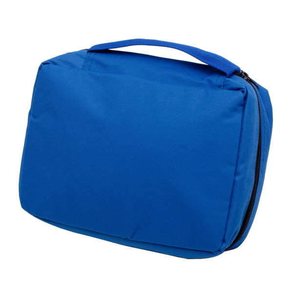 R08646.04 - Kosmetyczka Travel Companion, niebieski
