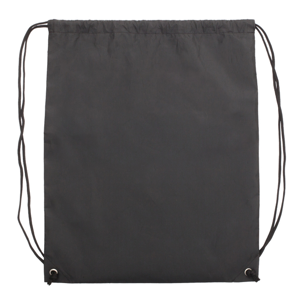 R08695.02 - Plecak promocyjny, czarny