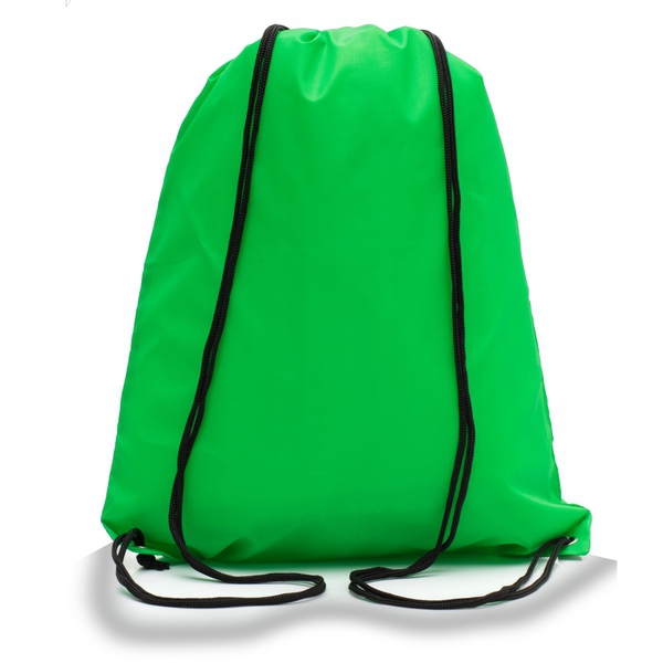 R08695.05 - Plecak promocyjny, zielony