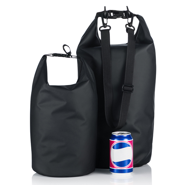 R08699.02 - Worek XL Dry Inside, czarny