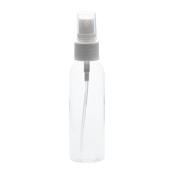 R17176.06 - Butelka 60 ml z atomizerem, biały