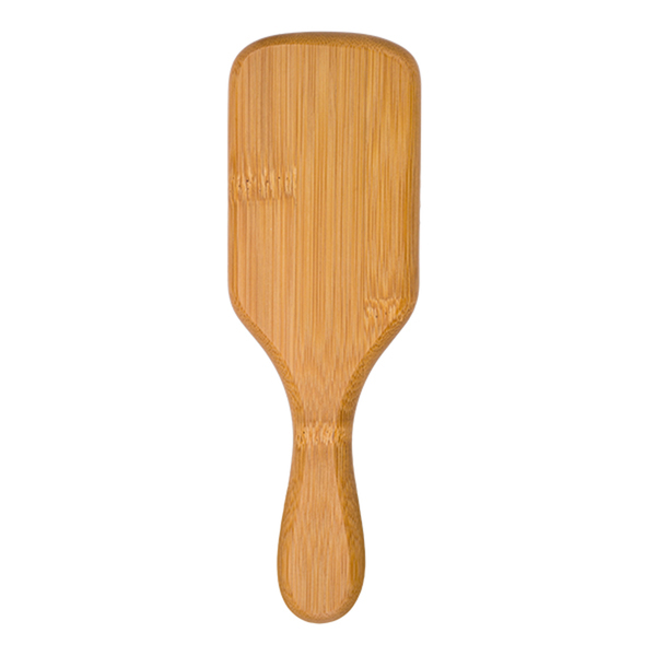 R17463.10 - Szczotka do włosów Madani, brązowy