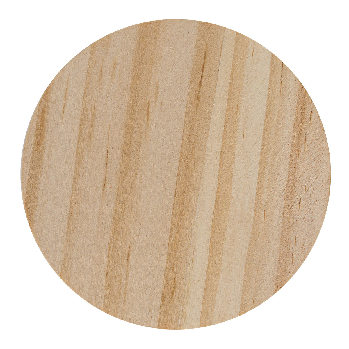 R17481.10 - Świeca z woskiem sojowym Muxia, brązowy 