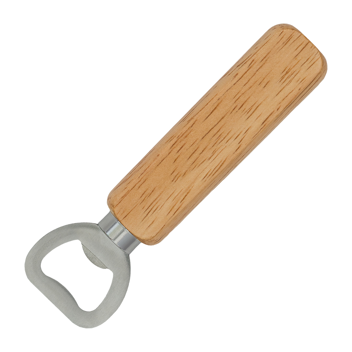 R17545.10 - Otwieracz do butelek Fiero, brązowy 