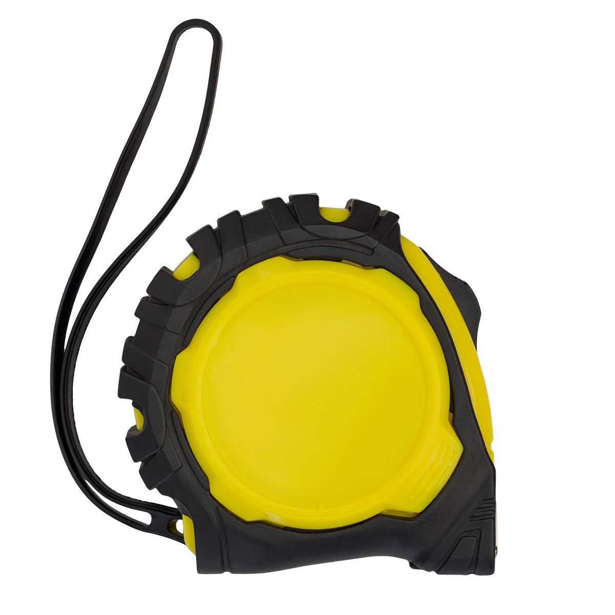 R17638.03 - Miarka zwijana 5 m Trust, żółty 