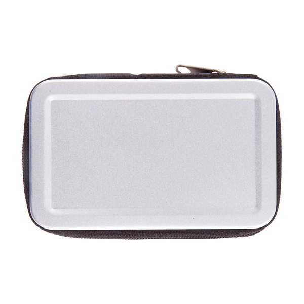 R17727.01 - Zestaw narzędzi Miniset, srebrny
