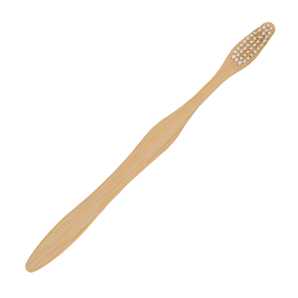 R17739.13 - Szczoteczka do zębów Giza, beżowy