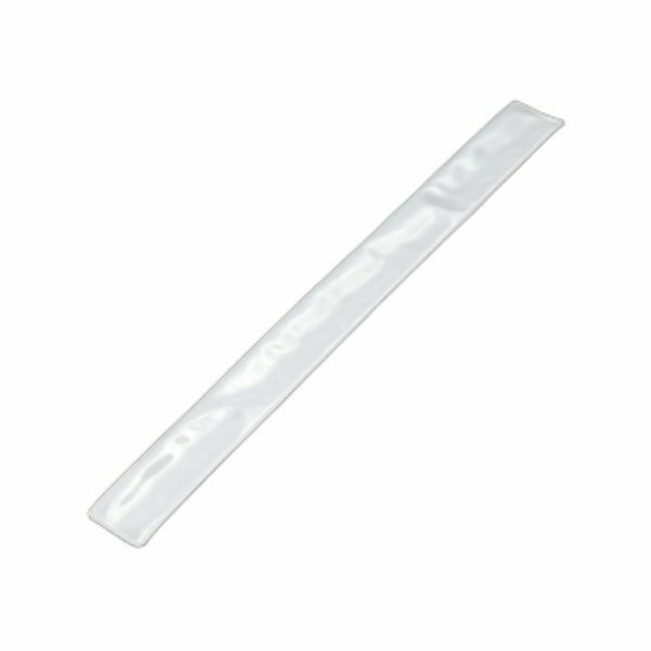 R17763.01.A - Opaska Snap band 30 cm, srebrny
