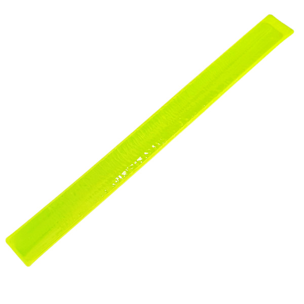 R17763.05.A - Opaska Snap band 30 cm, żółty