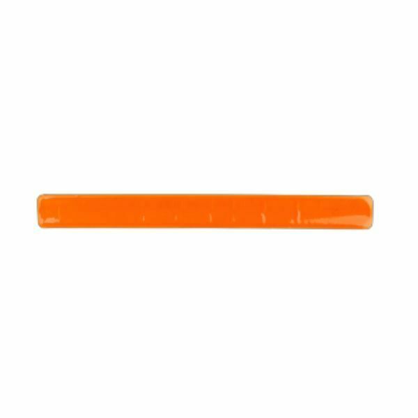 R17763.15.A - Opaska Snap band 30 cm, pomarańczowy