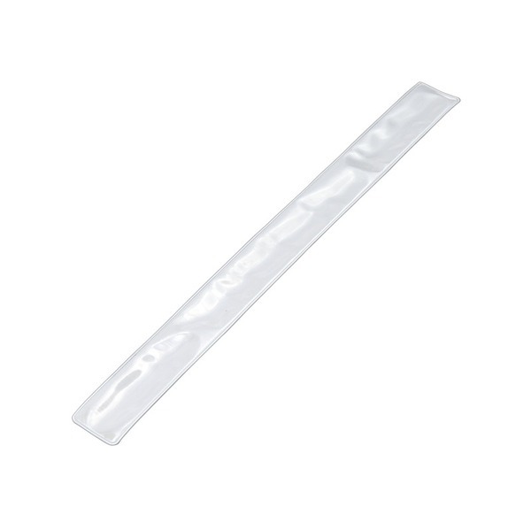 R17763.01 - Opaska Snap band 30 cm, srebrny