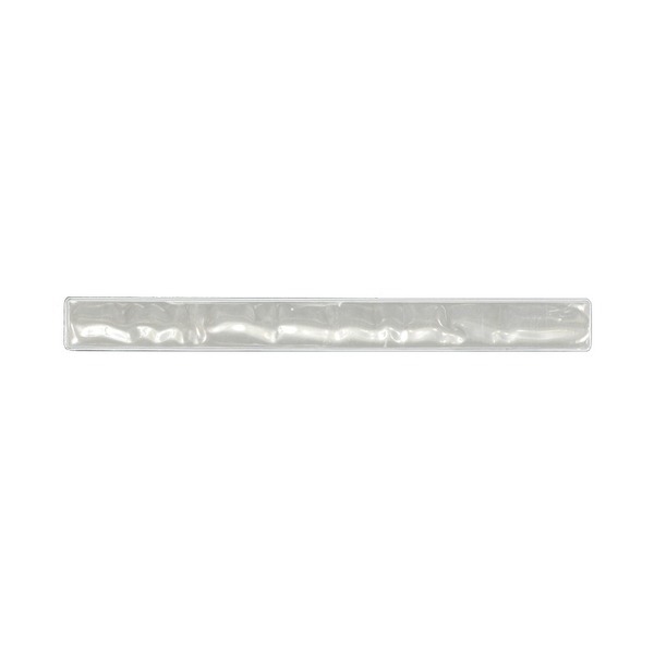 R17763.01 - Opaska Snap band 30 cm, srebrny