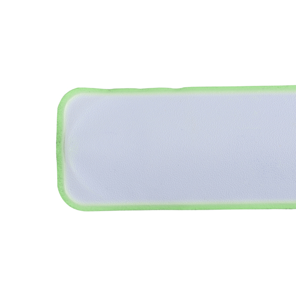 R17763.51 - Opaska Snap band 30 cm, ciemny zielony