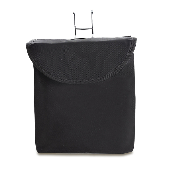 R17837.02 - Torba na rower Cityride, czarny