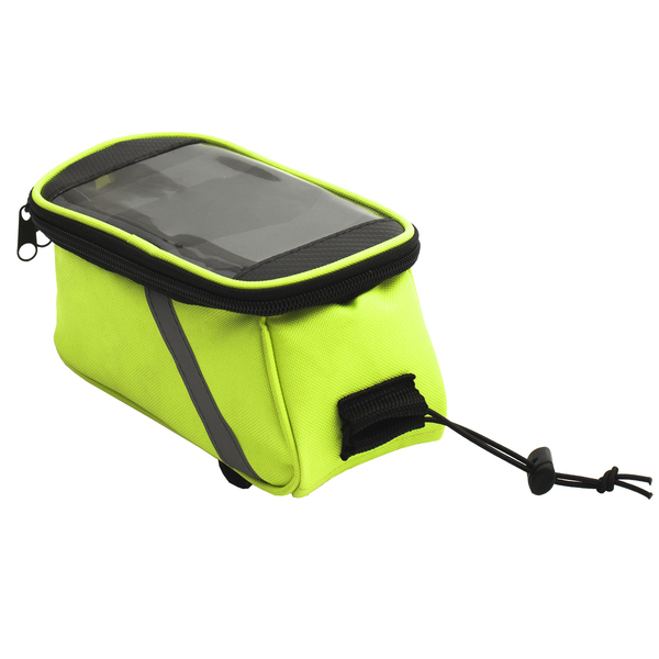 R17842.55 - Torebka na rower Bikeysmart, jasny zielony