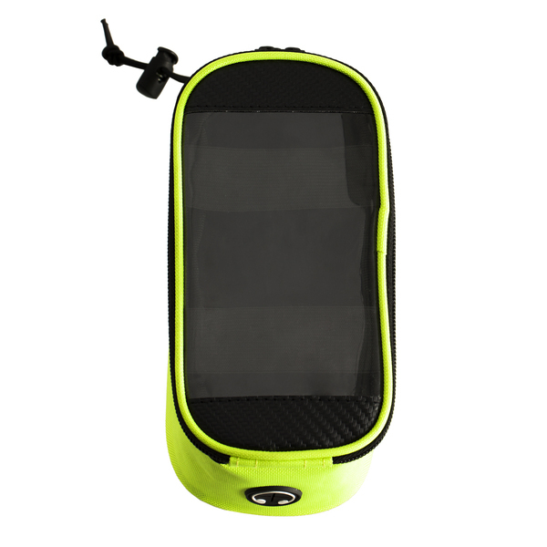 R17842.55 - Torebka na rower Bikeysmart, jasny zielony