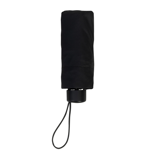 R17951.02 - Parasol w etui Banff, czarny