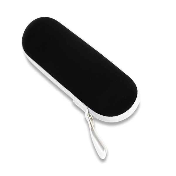 R17951.02 - Parasol w etui Banff, czarny