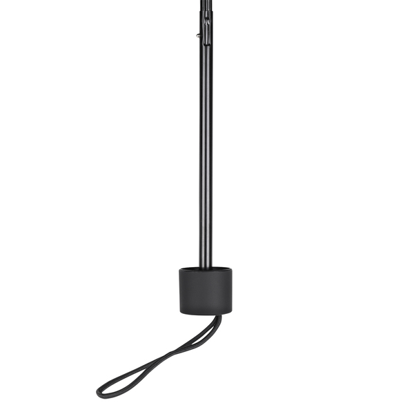 R17951.02 - Parasol w etui Banff, czarny