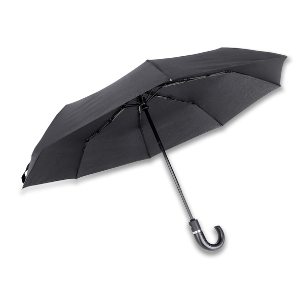 R17954.02 - Parasol Colinton, czarny