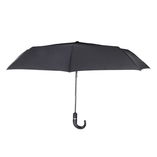 R17954.02 - Parasol Colinton, czarny