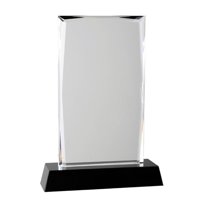 R22181 - Trofeum Tradition, transparentny/czarny