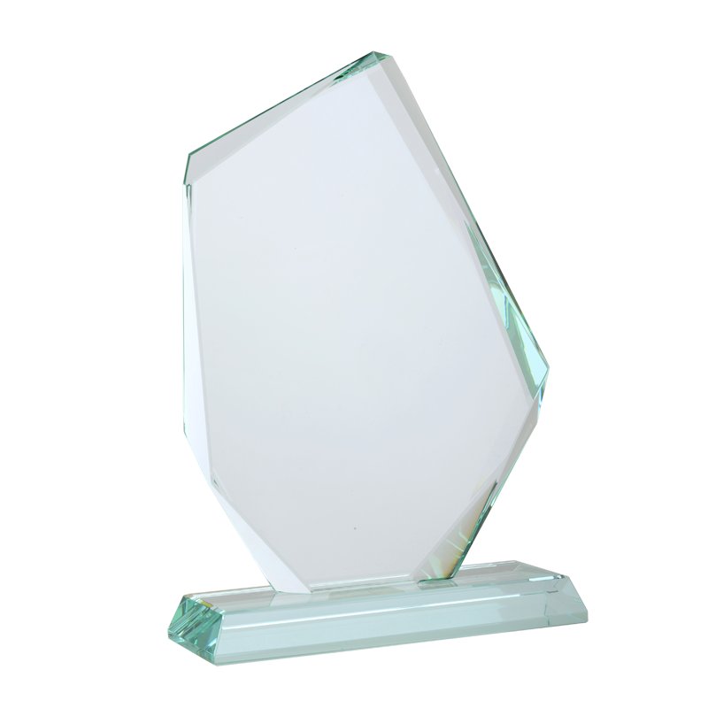 R22190 - Trofeum Jewel, transparentny