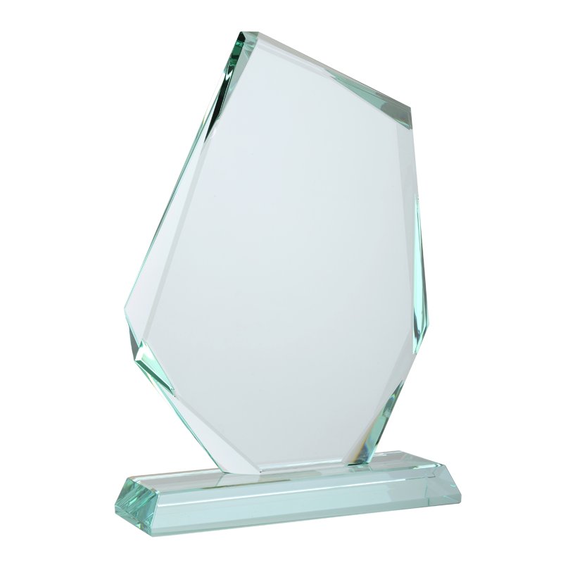 R22190 - Trofeum Jewel, transparentny