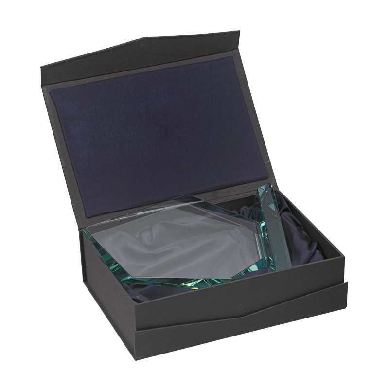 R22190 - Trofeum Jewel, transparentny