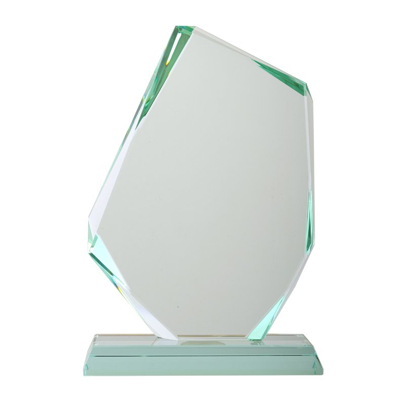 R22190 - Trofeum Jewel, transparentny